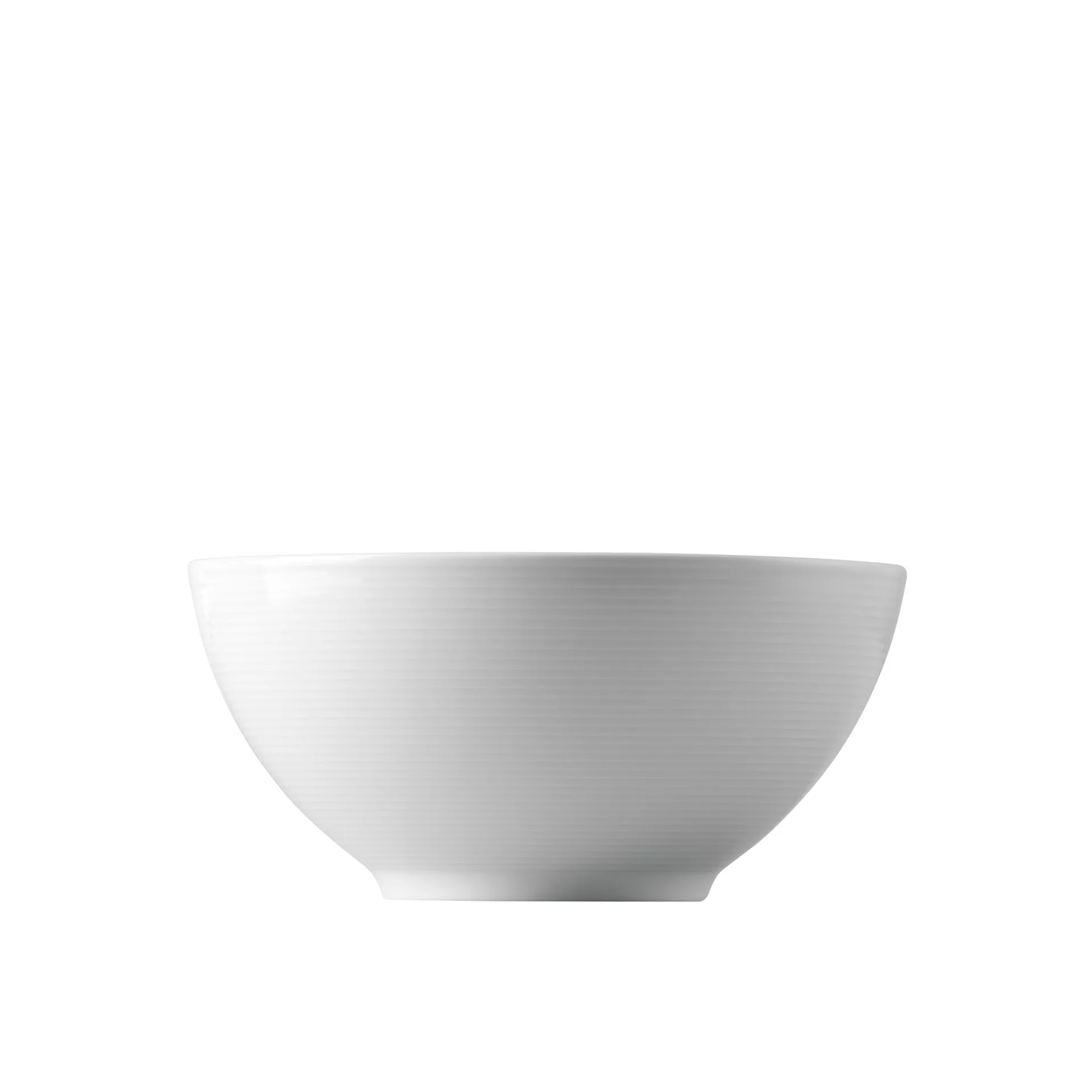 Loft kulho pyöreä valkoinen, 0,8 l Rosenthal