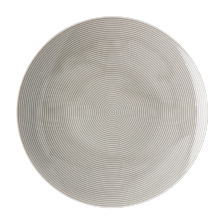 Loft lautanen moon grey, Ø22 cm Rosenthal