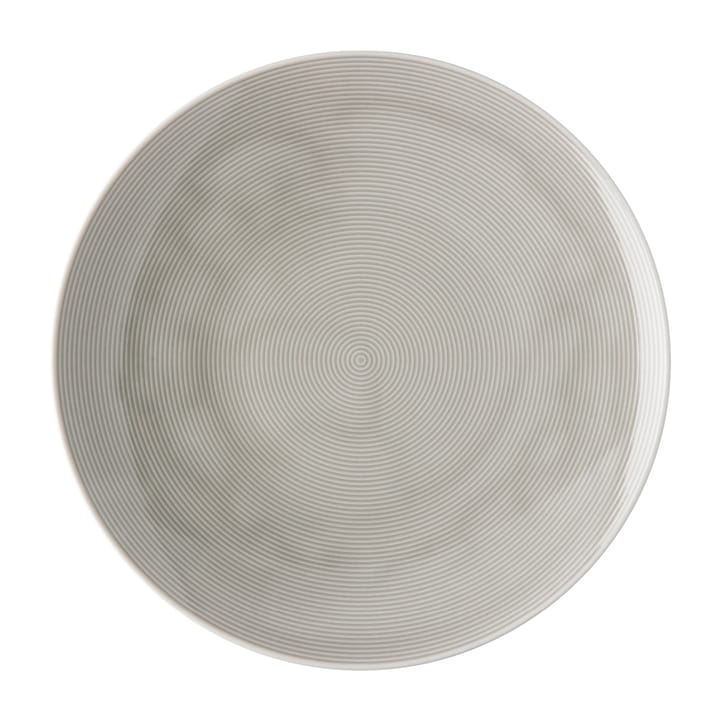 Loft lautanen moon grey - Ø28 cm - Rosenthal