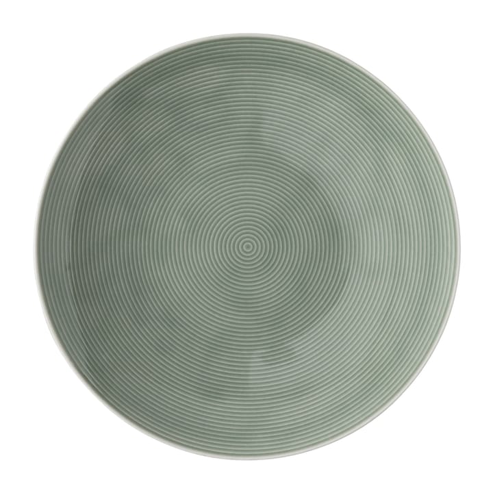 Loft lautanen moss green, Ø 22 cm Rosenthal