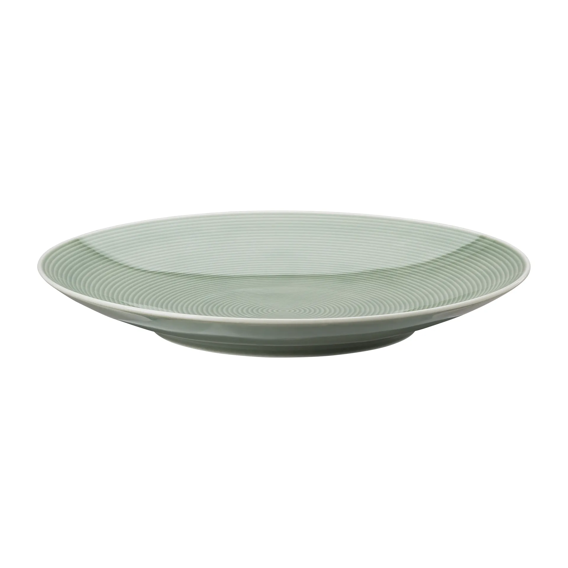 Loft lautanen moss green, Ø 22 cm Rosenthal