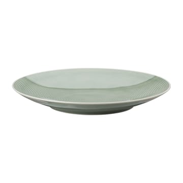 Loft lautanen moss green - Ø 22 cm - Rosenthal