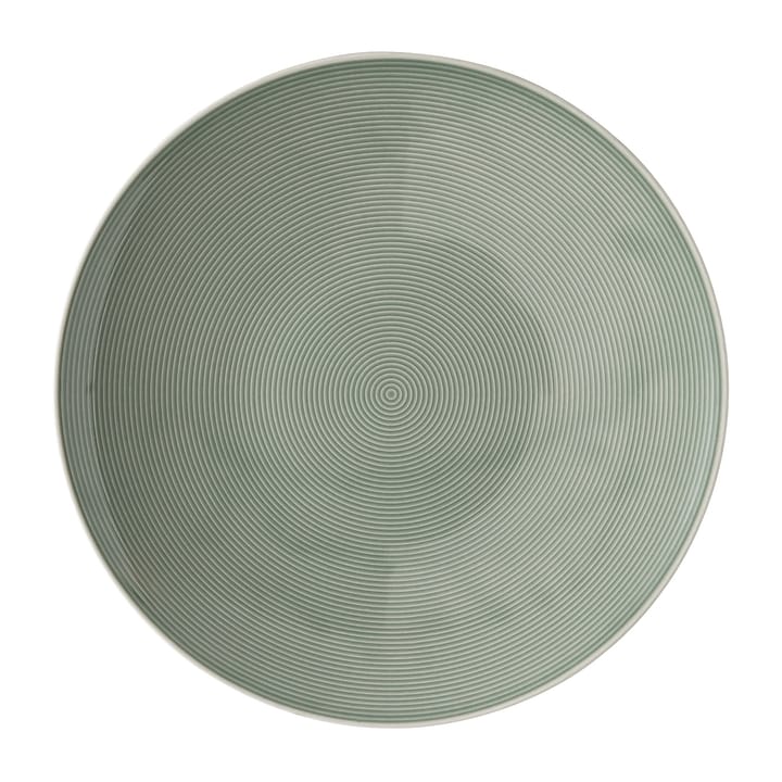 Loft lautanen moss green, Ø 28 cm Rosenthal