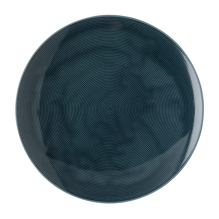 Loft lautanen night blue - Ø28 cm - Rosenthal