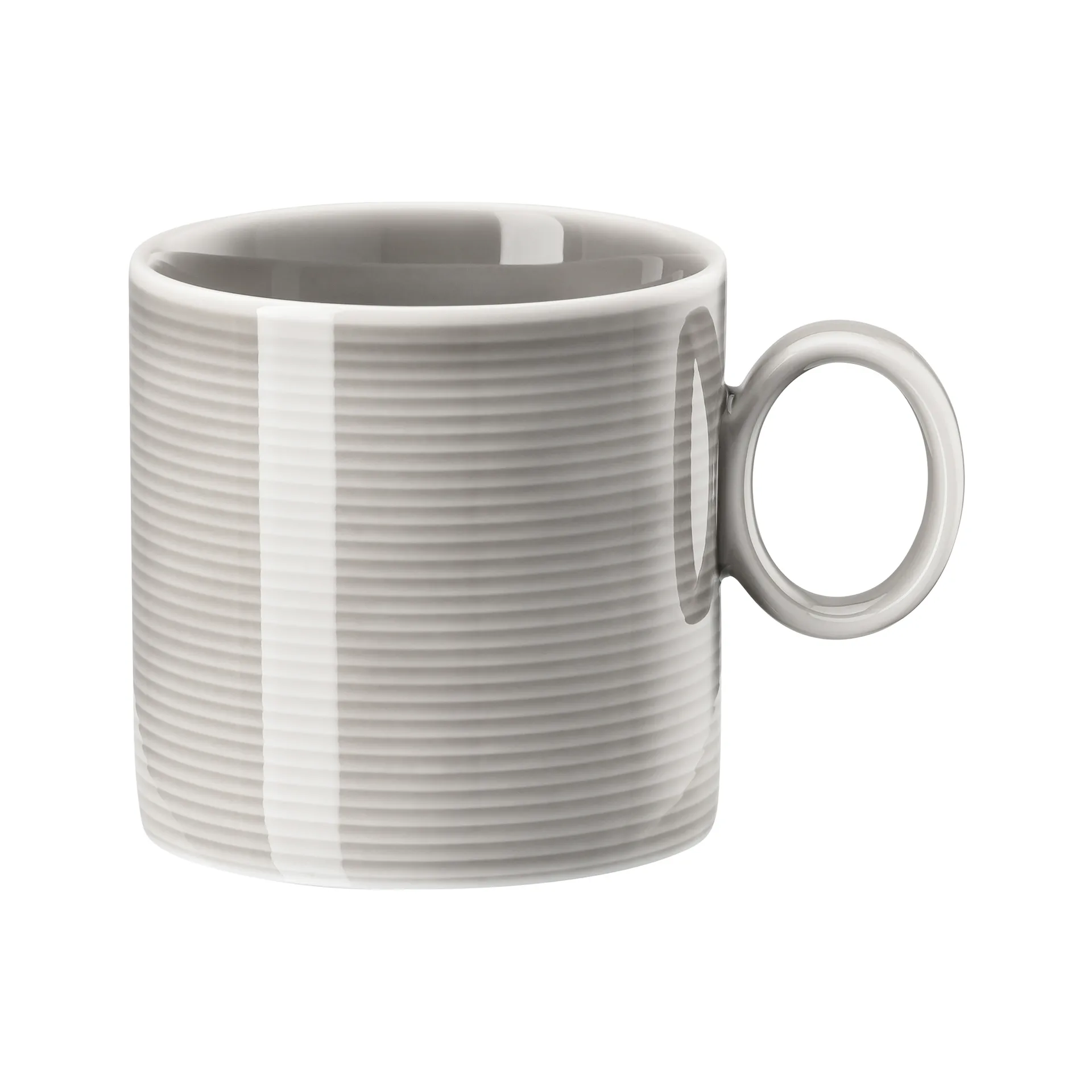 Loft muki moon grey, 33 cl Rosenthal