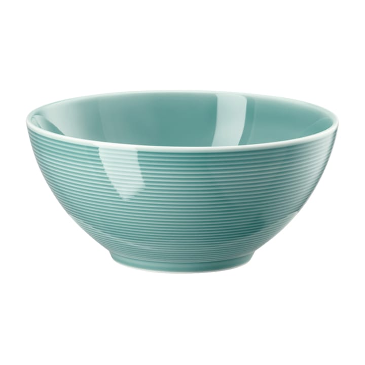 Loft pyöreä kulho 80 cl - Ice-blue - Rosenthal