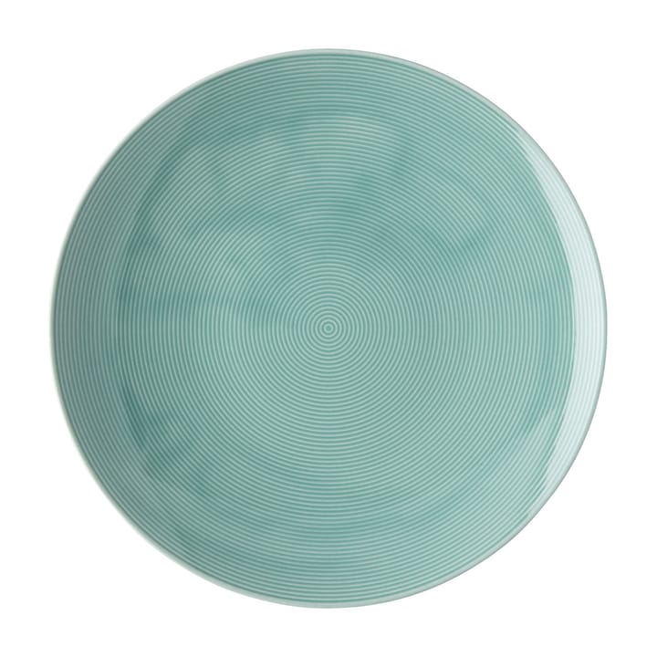 Loft ruokalautanen Ø 28 cm, Ice-blue Rosenthal
