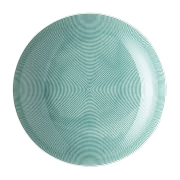 Loft syvä lautanen Ø 24 cm - Ice-blue - Rosenthal