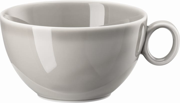 Loft Yhdistelmäkuppi 34 cl - Moon grey - Rosenthal