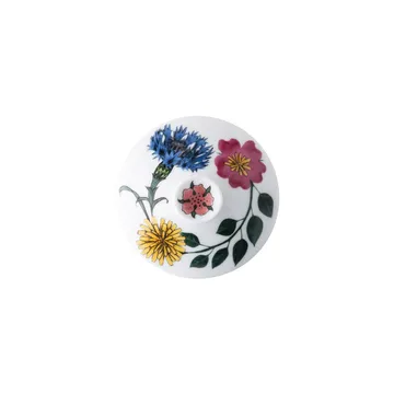 Magic Garden Blossom -kansi teekannulle - Multi - Rosenthal