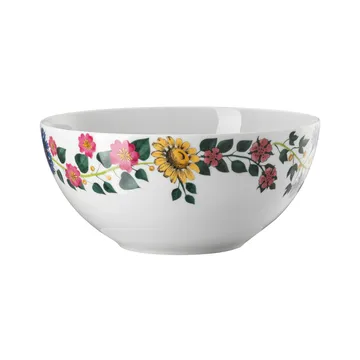 Magic Garden Blossom -kulho 24 cm - Multi - Rosenthal