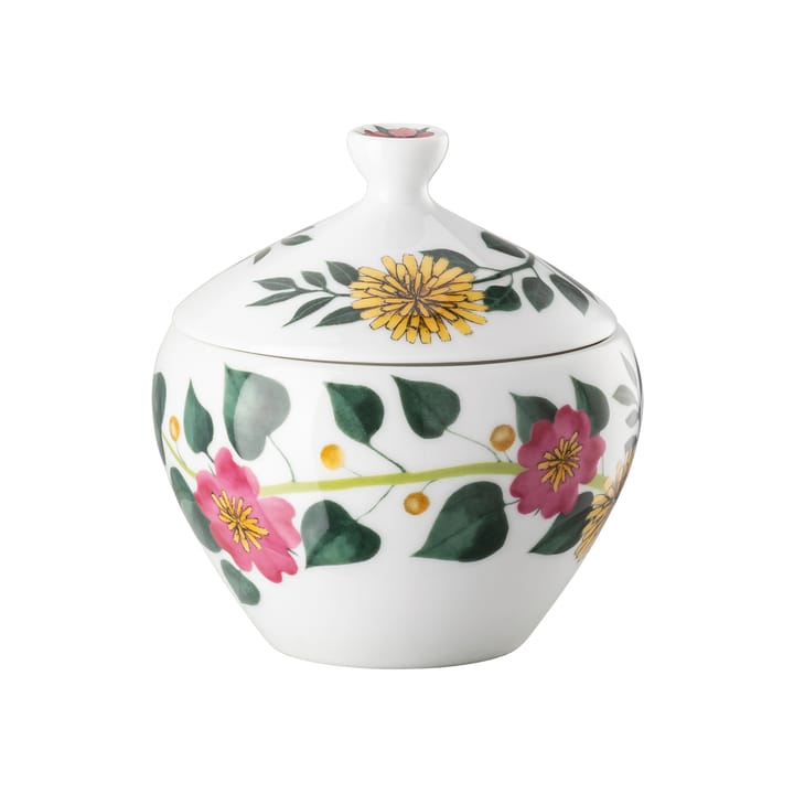 Magic Garden Blossom -sokerikulho, Multi Rosenthal