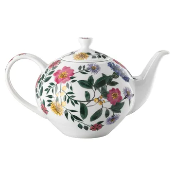 Magic Garden Blossom -teekannu - 1,35 L - Rosenthal