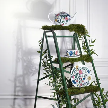 Magic Garden Blossom -teekannu - 1,35 L - Rosenthal