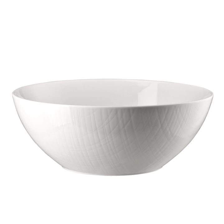 Mesh kulho 24 cm - valkoinen - Rosenthal