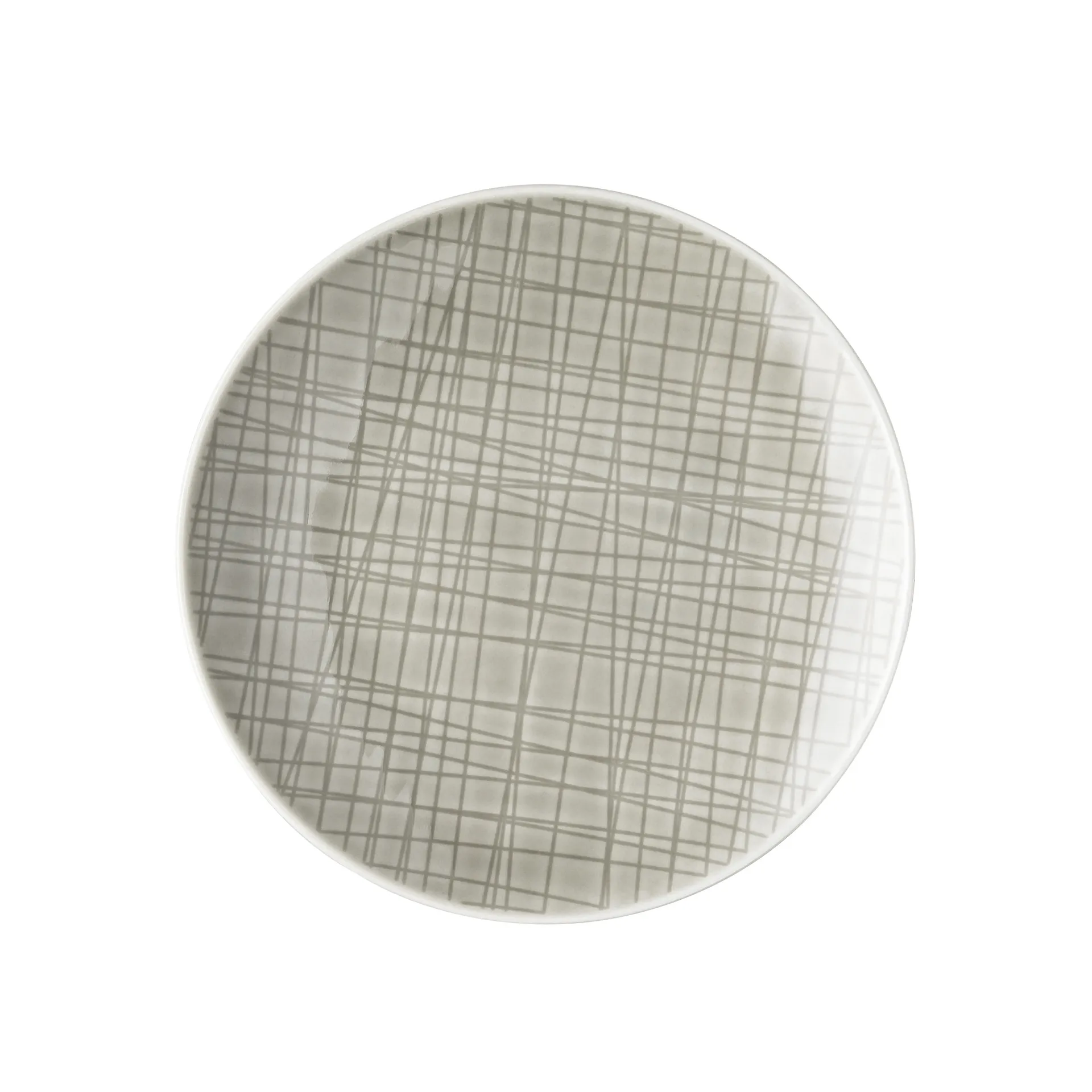 Mesh lautanen 15 cm, Mountain Rosenthal