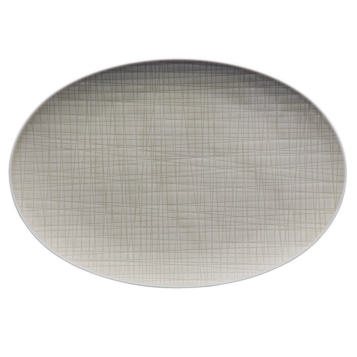 Mesh tarjoiluvati 34 cm - Mountain - Rosenthal