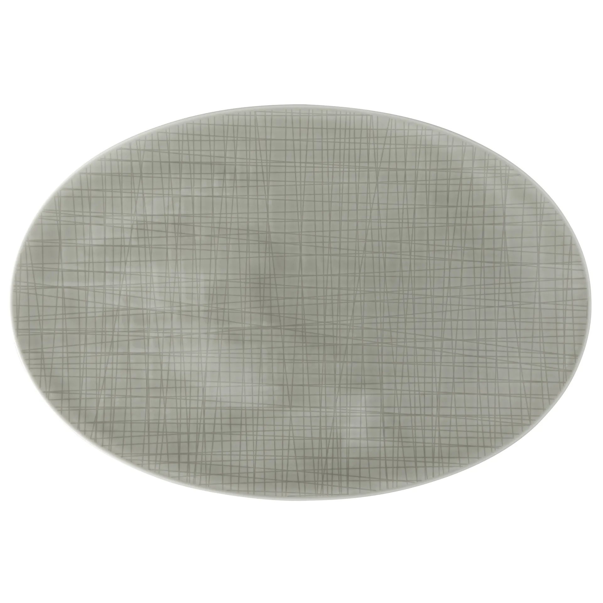 Mesh tarjoiluvati 38 cm, Mountain Rosenthal