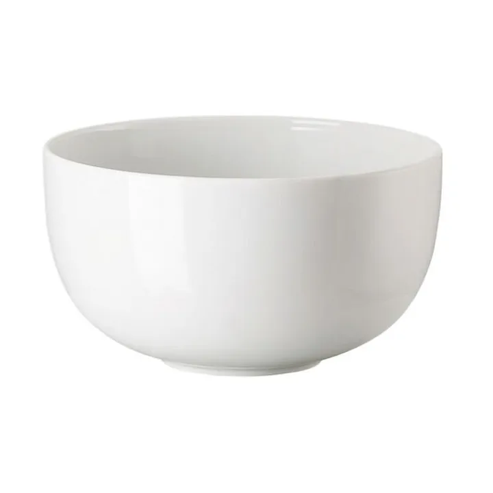 Moon kulho Ø11,5 cm - White - Rosenthal
