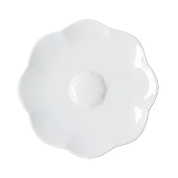 Sonetto Bianco espressolautanen Ø11,9 cm - White - Rosenthal