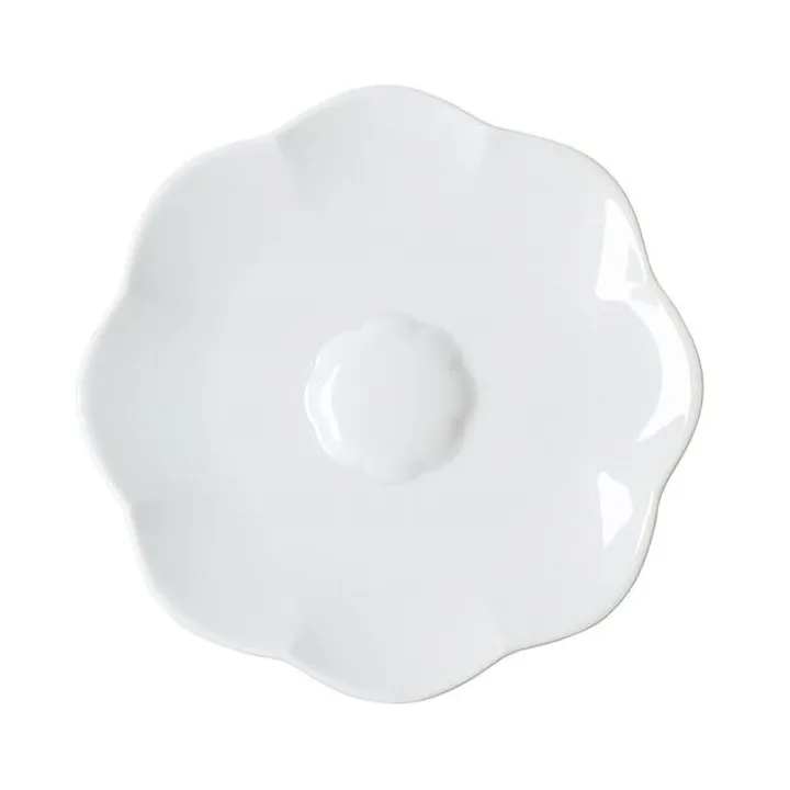 Sonetto Bianco espressolautanen Ø11,9 cm - White - Rosenthal