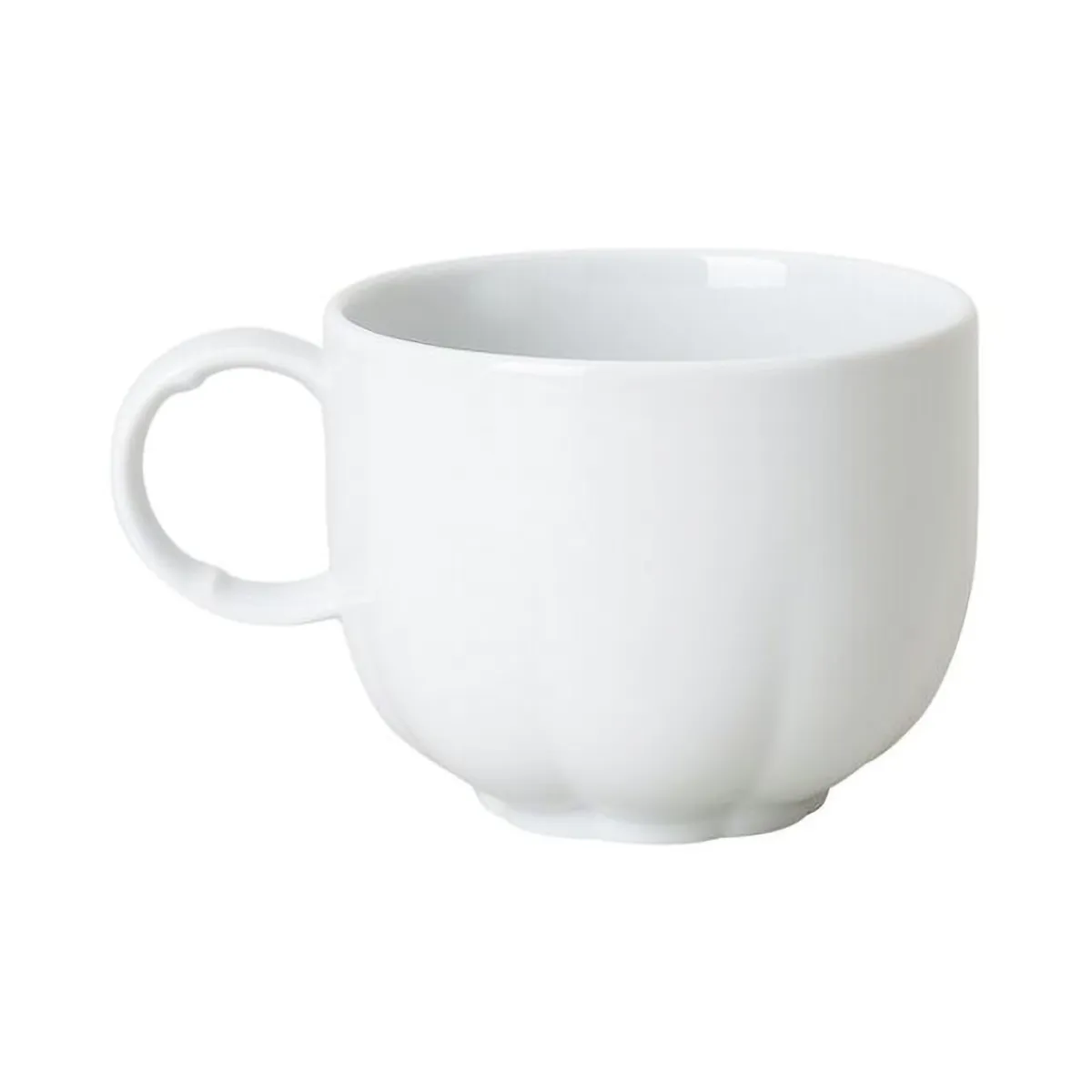Sonetto Bianco kuppi 30 cl, White Rosenthal