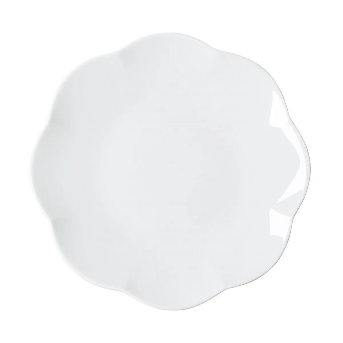 Sonetto Bianco lautanen Ø15 cm, White Rosenthal