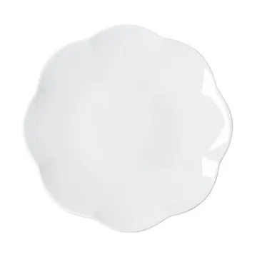 Sonetto Bianco lautanen Ø15 cm - White - Rosenthal