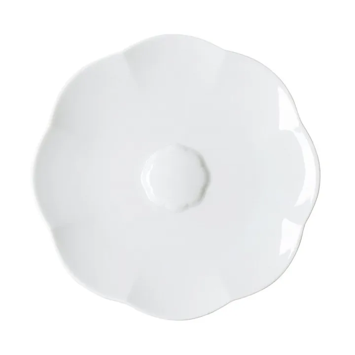 Sonetto Bianco lautanen Ø15,8 cm - White - Rosenthal