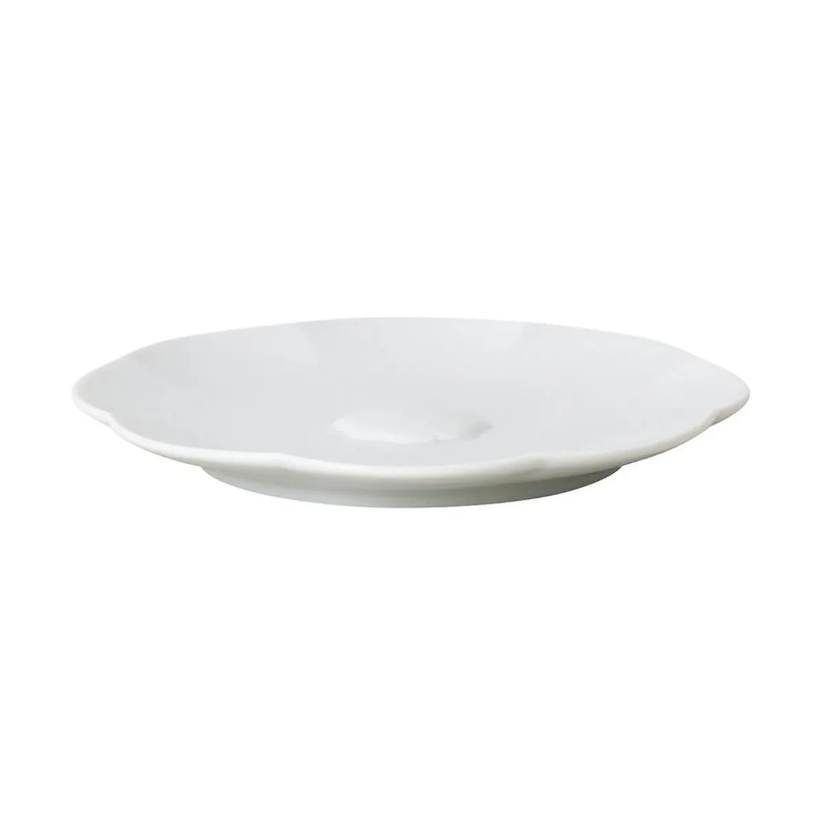 Sonetto Bianco lautanen Ø15,8 cm, White Rosenthal