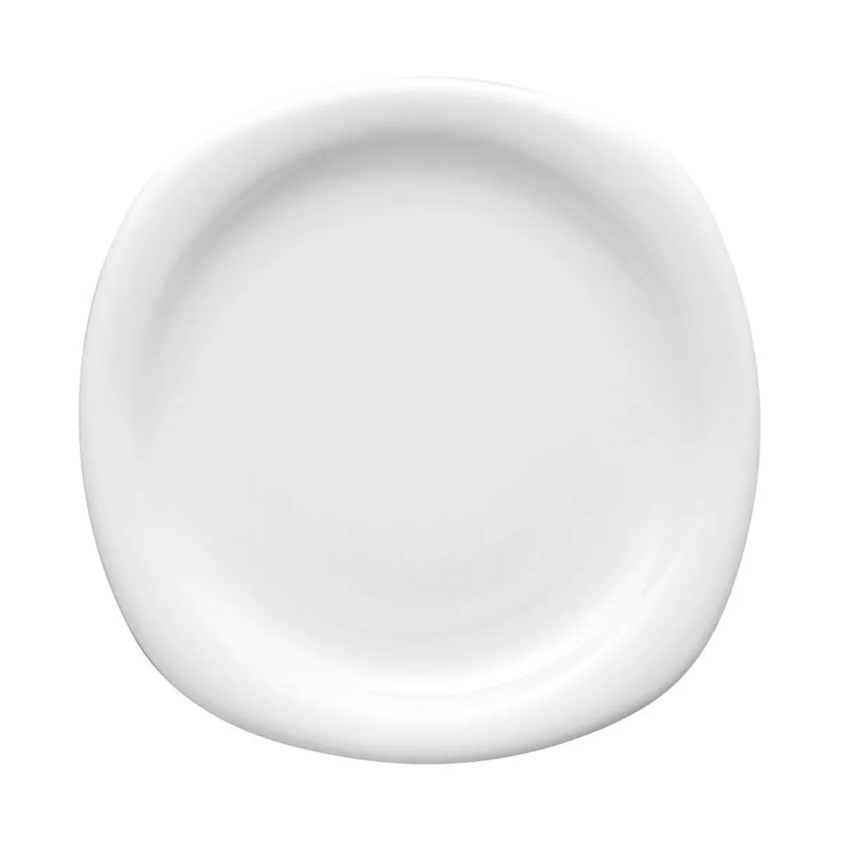 Soumi lautanen Ø16 cm, White Rosenthal
