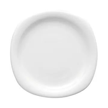 Soumi lautanen Ø16 cm - White - Rosenthal