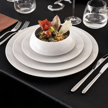 TAC Gropius kulho Ø16 cm - White - Rosenthal