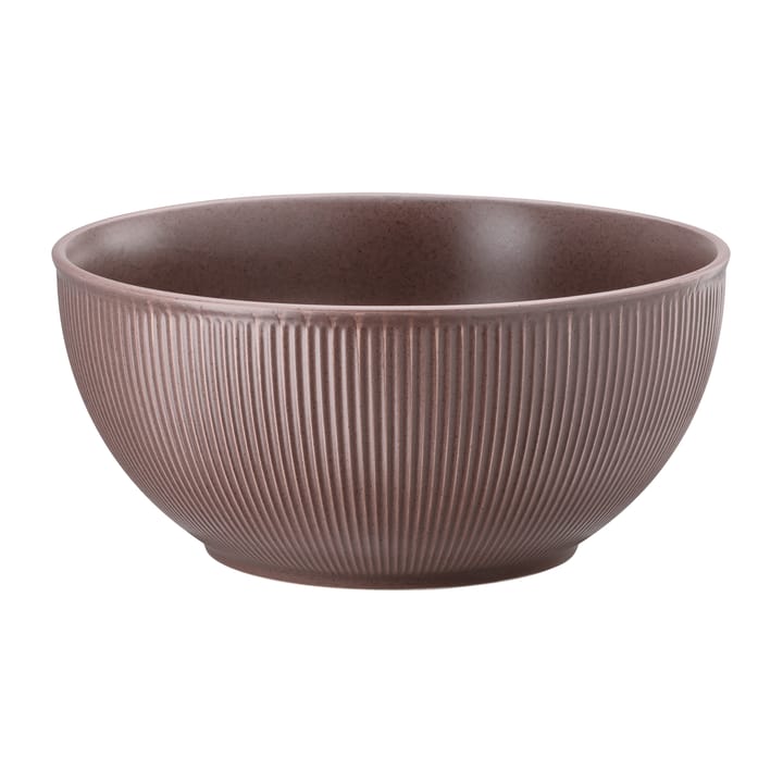 Thomas Clay -kulho Ø 24 cm - Rust - Rosenthal