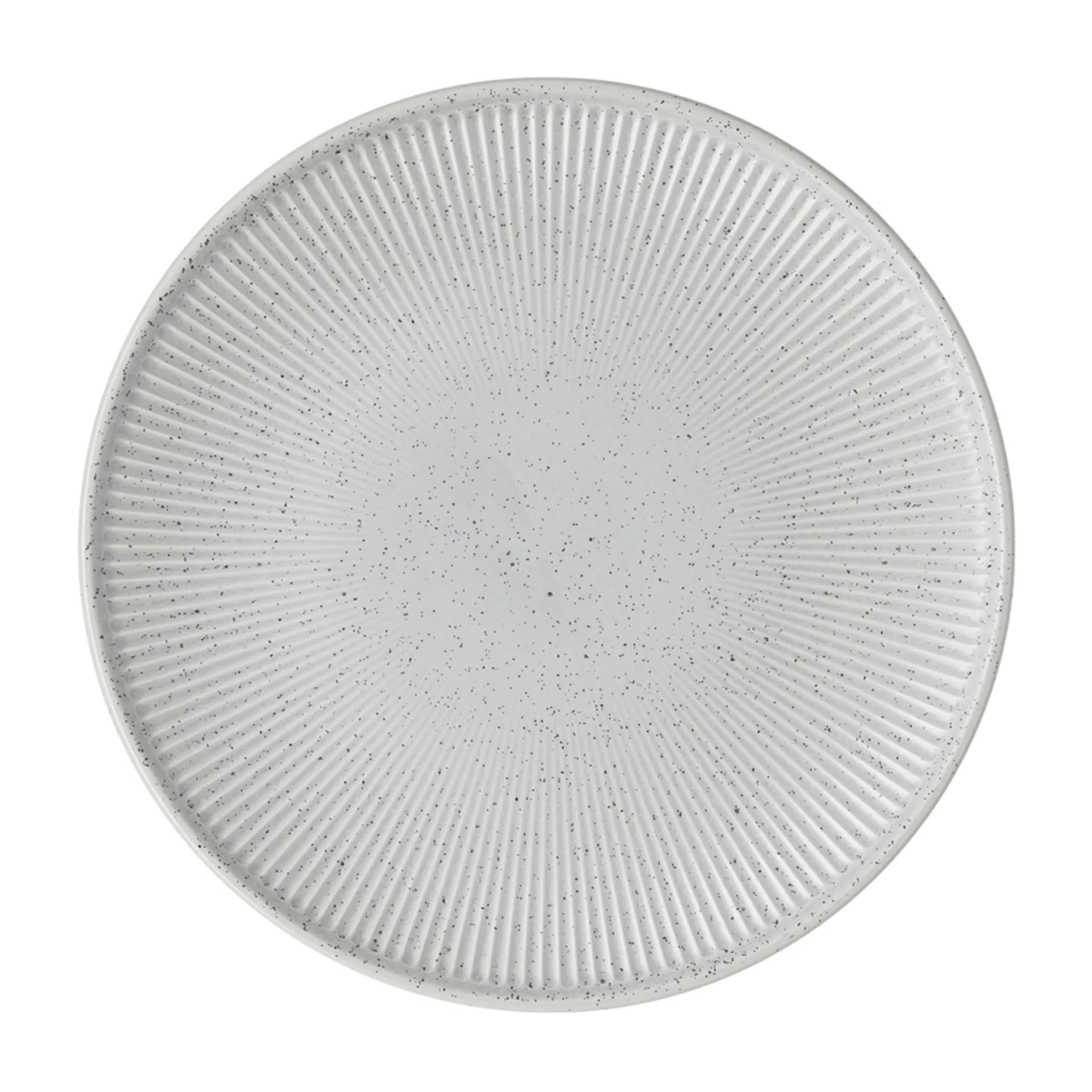 Thomas Clay -lautanen Ø 22 cm, Harmaa Rosenthal