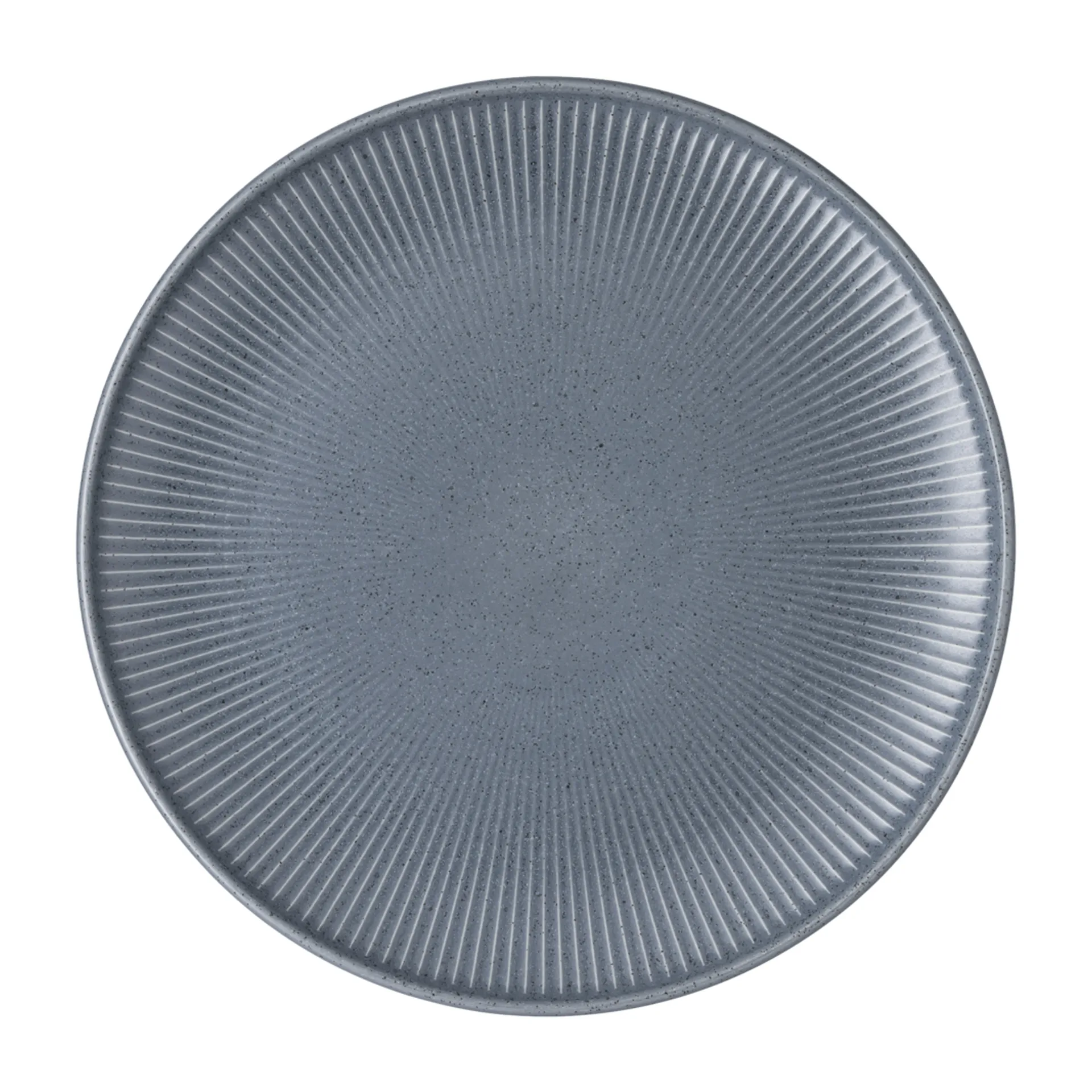 Thomas Clay -ruokalautanen Ø 27 cm, Sininen Rosenthal