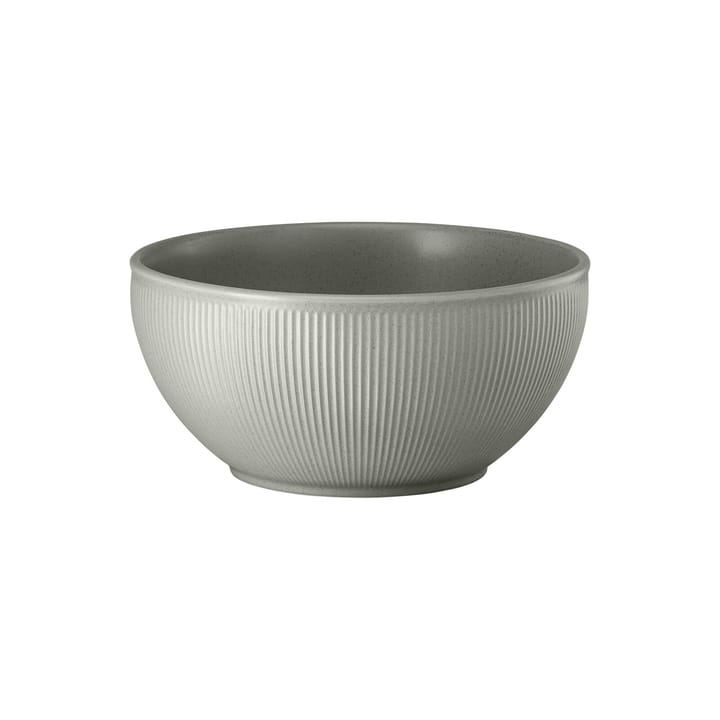 Thomas Clay Smoke tarjotin Ø24 cm - Harmaanvihreä - Rosenthal