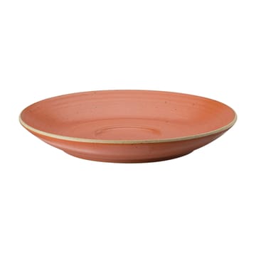 Thomas Nature -cappuccinokupin aluslautanen Ø 16,4 cm - Aprikoosi - Rosenthal