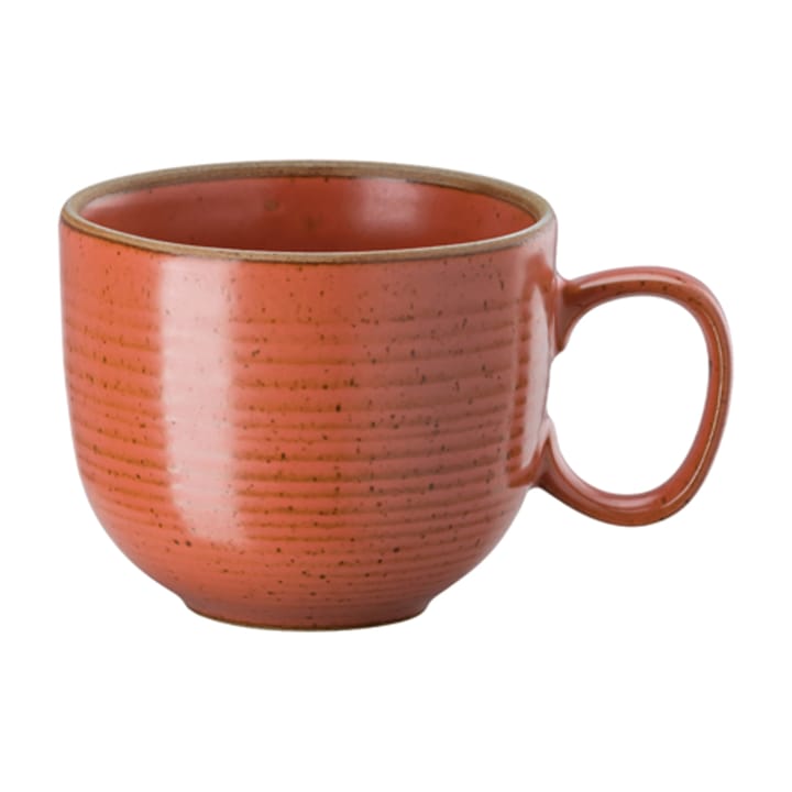 Thomas Nature -cappuccinokuppi 27 cl - Aprikoosi - Rosenthal