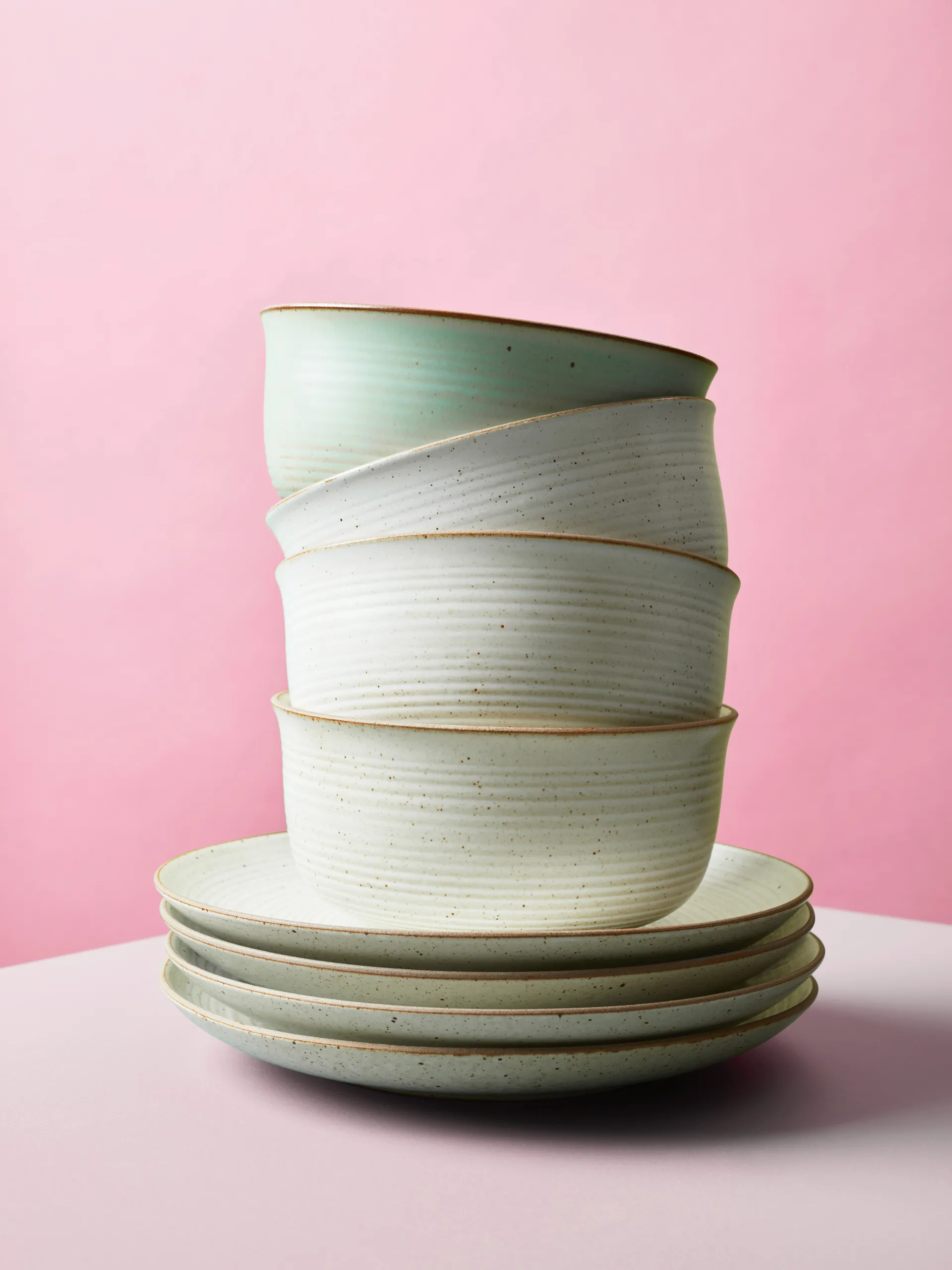 Thomas Nature lautanen Ø22 cm, Sand Rosenthal