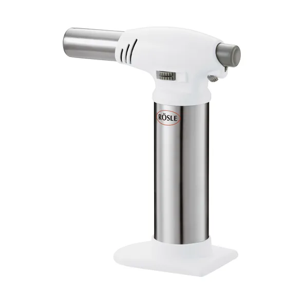 Rösle kaasupoltin - Valkoinen - Rösle