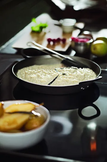 Rösle lasta 26 cm - Musta - Rösle