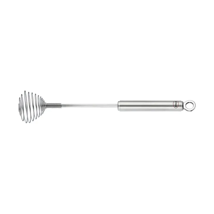 Rösle spiraalivispilä 27 cm - Ruostumaton teräs - Rösle