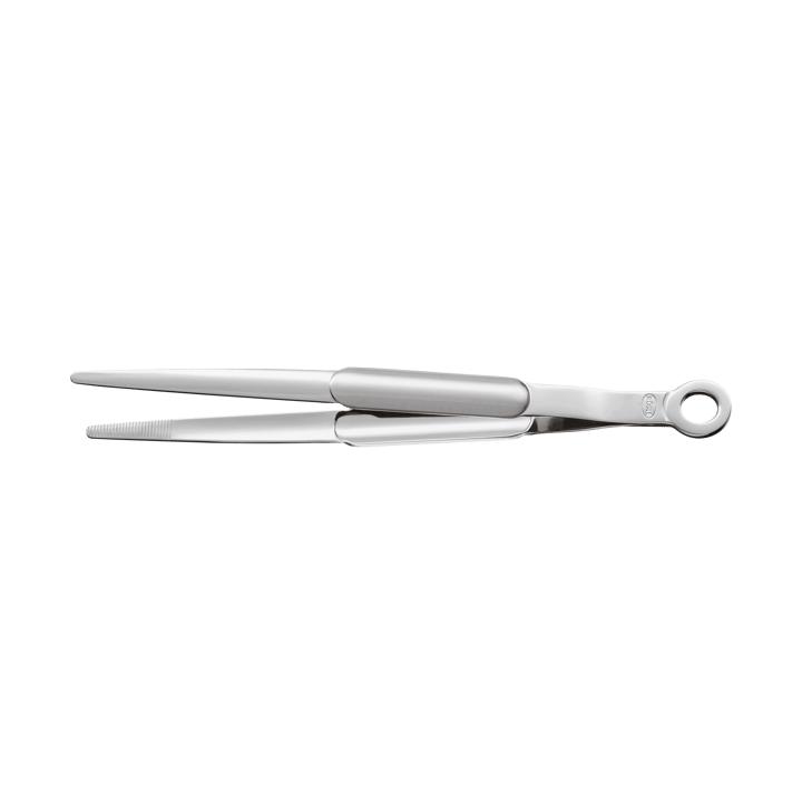 Ruokapinsetit 18 cm - Teräs - Rösle