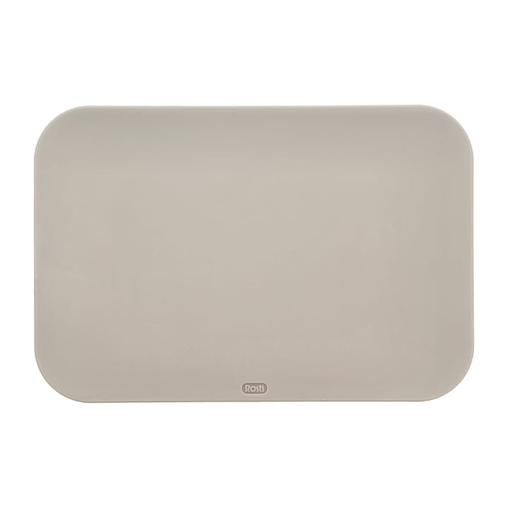 Choptima leikkuulauta M 20,5 x 30,5 cm - Humus - Rosti