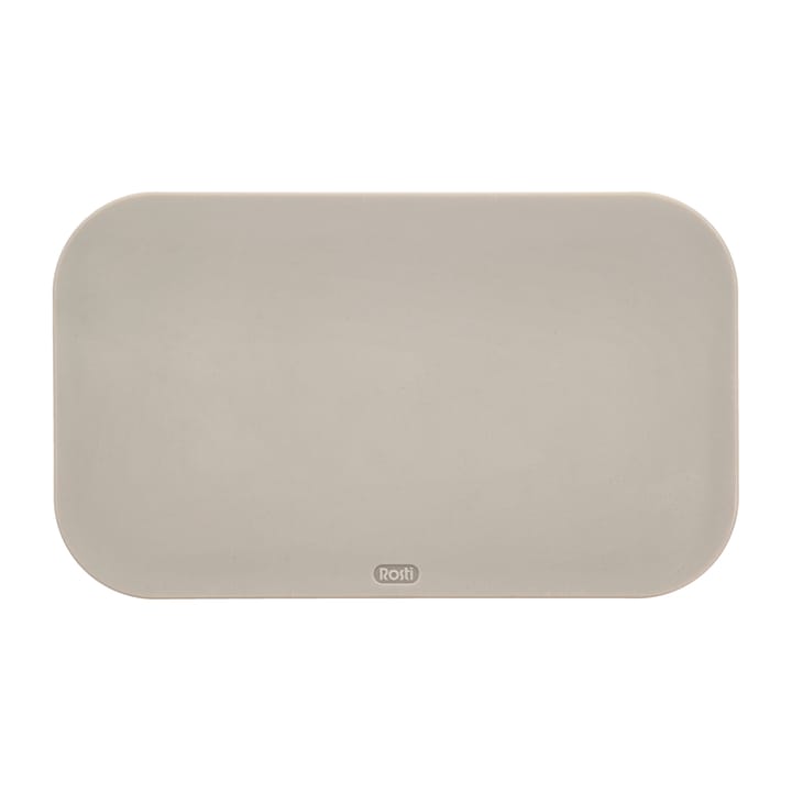 Choptima leikkuulauta S 16 x 26,5 cm - Humus - Rosti