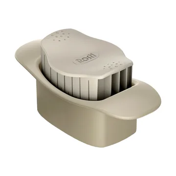 Classic hasselback-leikkuri - Humus - Rosti