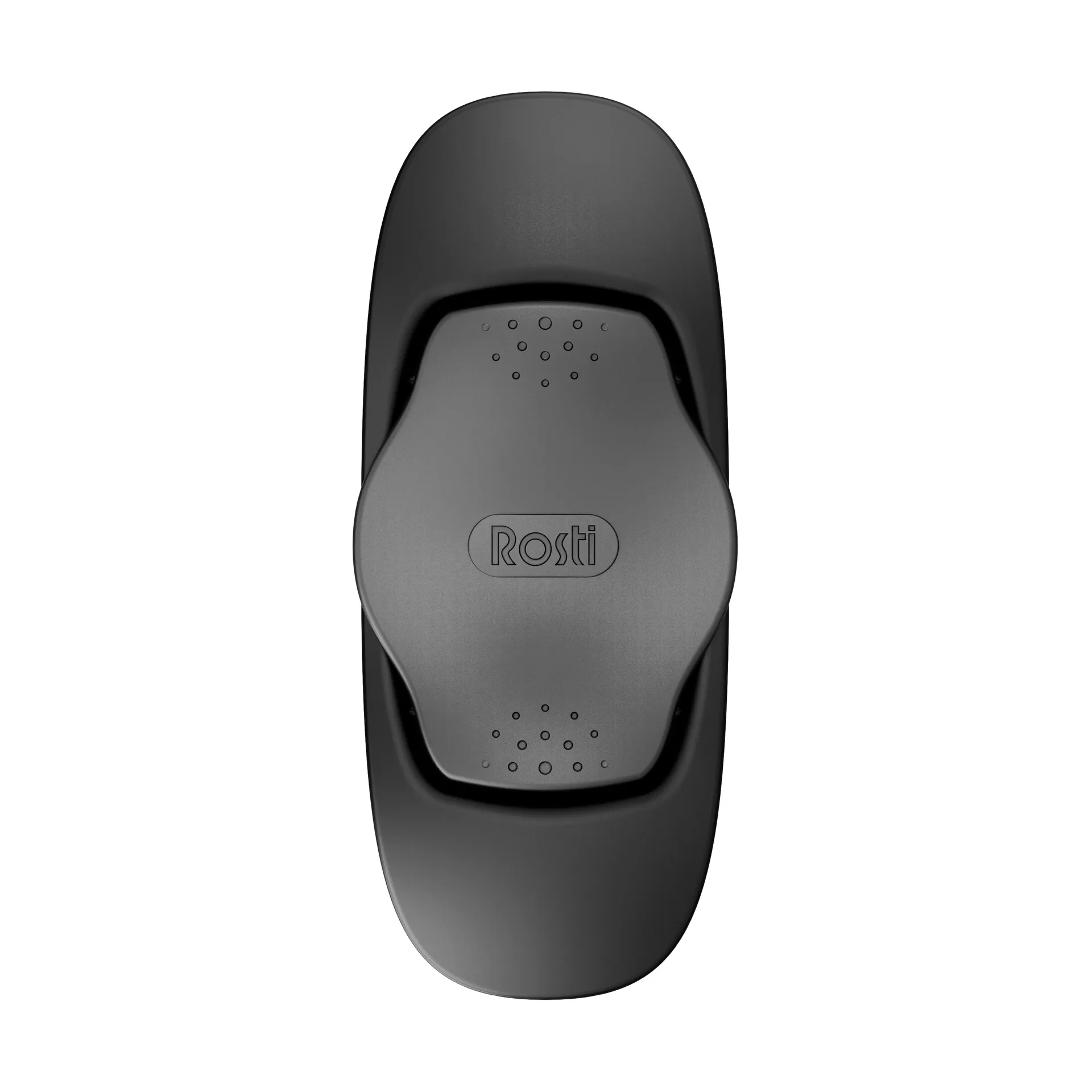 Classic hasselback-leikkuri, Musta Rosti