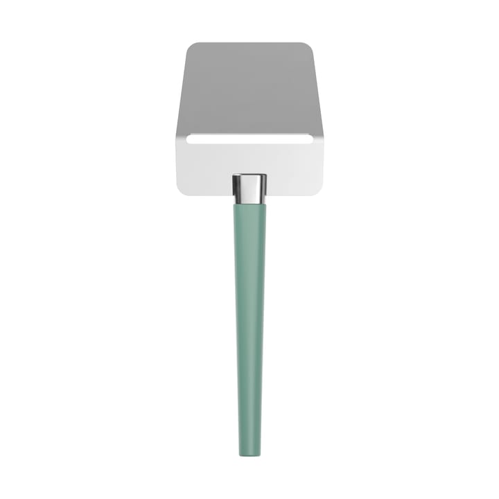 Emma juustohöylä 19 cm - Nordic green - Rosti