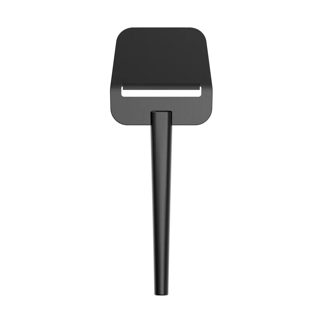 Rosti Emma juustohöylä nylon 19 cm Black